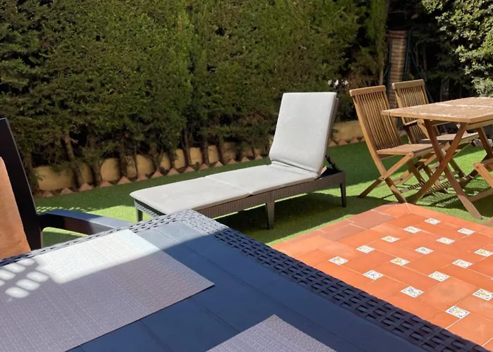 Marbella Playa Apartament
