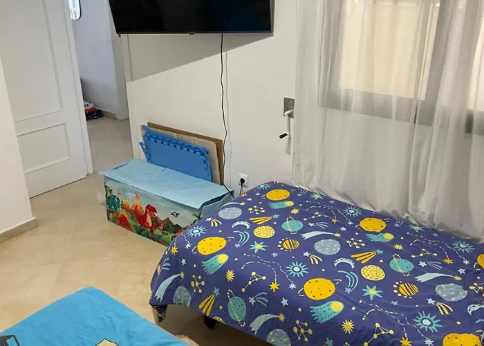 Marbella Playa Apartament