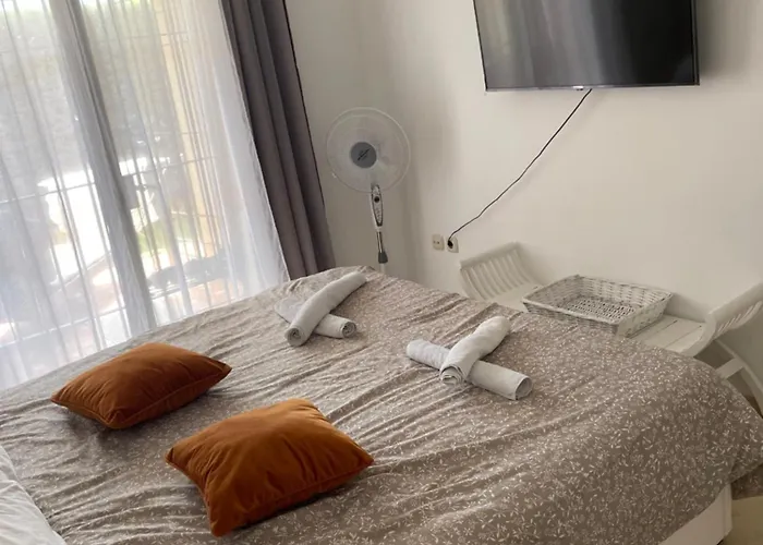 Marbella Playa Apartament