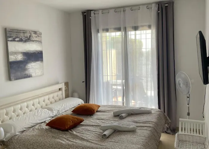 Marbella Playa Apartament